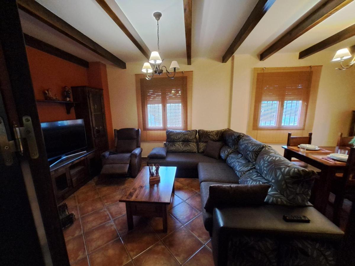 Casa El Albero Villa La Joya Exteriör bild