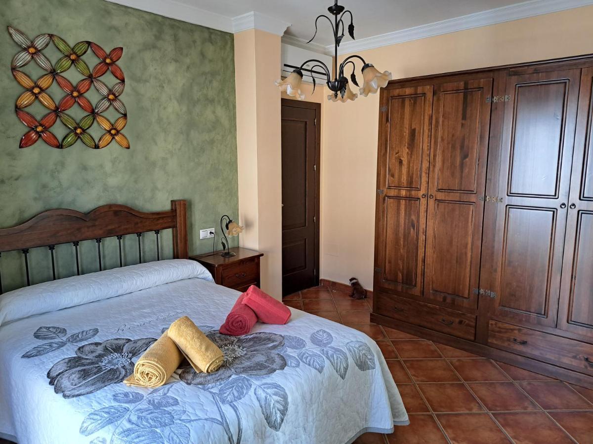 Casa El Albero Villa La Joya Exteriör bild