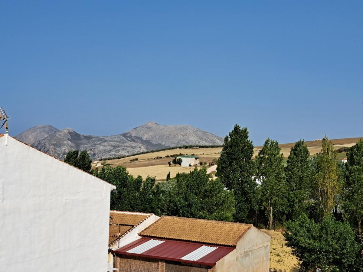 Casa El Albero Villa La Joya Exteriör bild