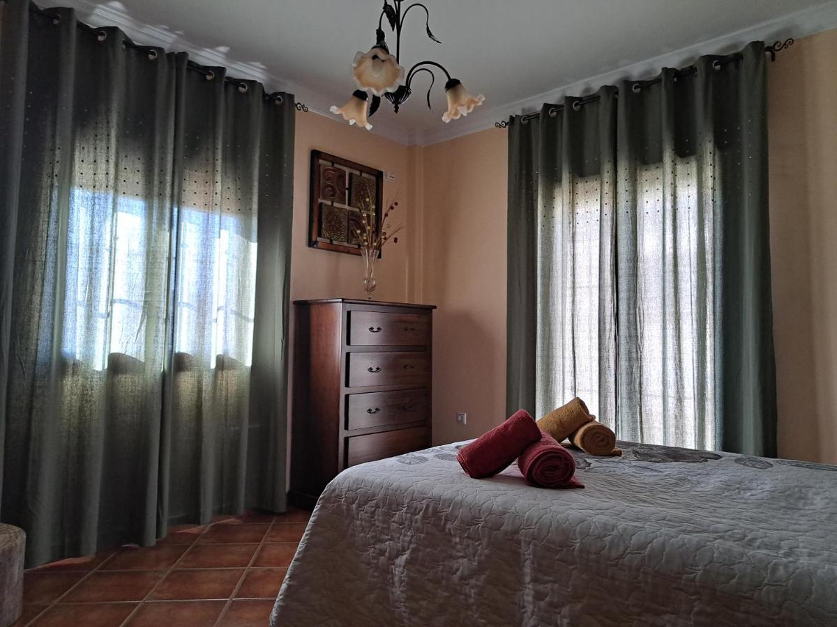 Casa El Albero Villa La Joya Exteriör bild